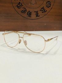 Picture of Chrome Hearts Optical Glasses _SKUfw46734248fw